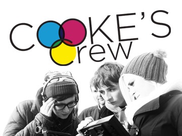 Read more about the article Cooke’s Crew 2016 to 2017