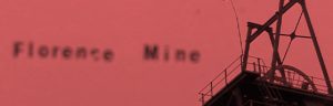 Read more about the article The View From Florence Mine