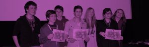 Read more about the article BFI Talent Campus Graduates