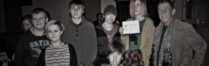 Read more about the article Signal Films Gets Silver Osprey Award at Keswick Film Festival