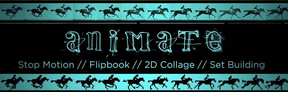 Read more about the article Animation Workshop