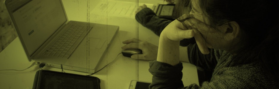 You are currently viewing Social Media Skills Workshops for 50+