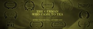 Read more about the article ‘The German Who Came To Tea’ is selected for more festivals