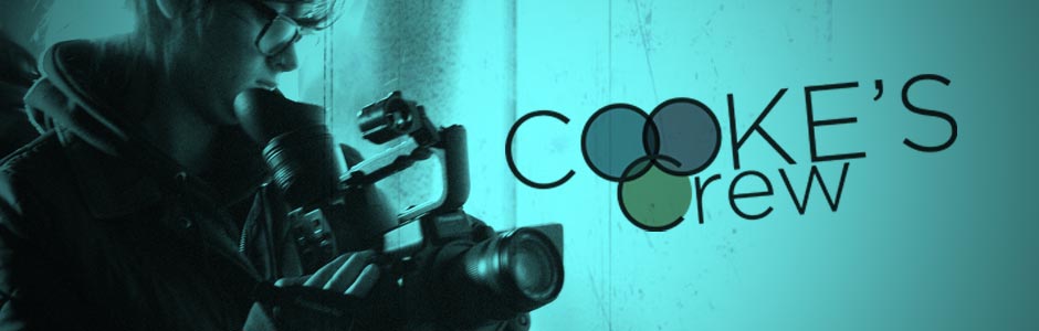 Read more about the article Cooke’s Crew 2013 – 2016