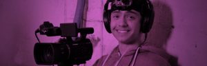 Read more about the article BFI Film Academy Trainees Achieve Festival Success!