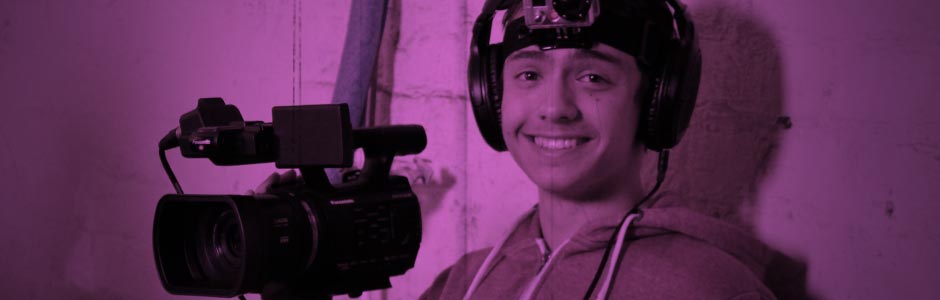You are currently viewing BFI Film Academy Trainees Achieve Festival Success!