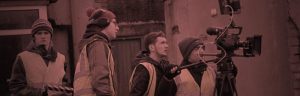 Read more about the article BFI Film Academy 2013-14 Film Shoot