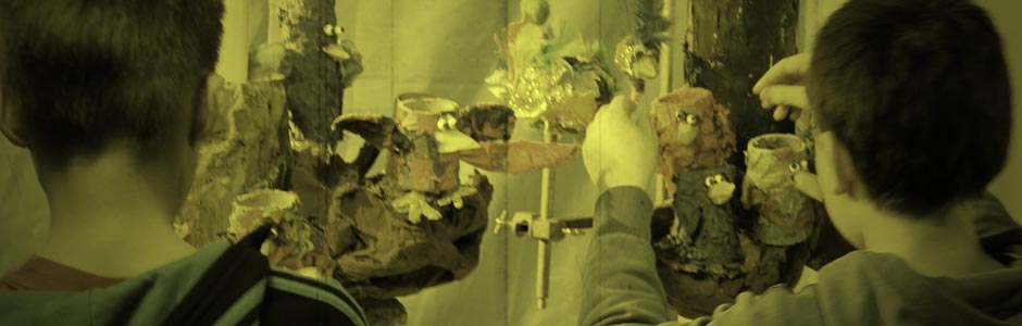 Read more about the article Cooke’s Crew Animation ‘Tweet’ to Screen
