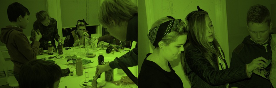 Read more about the article Cooke’s Crew Achieve Success Through Their Animation Project