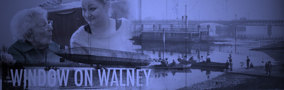 You are currently viewing New Project Launch ‘Window on Walney’