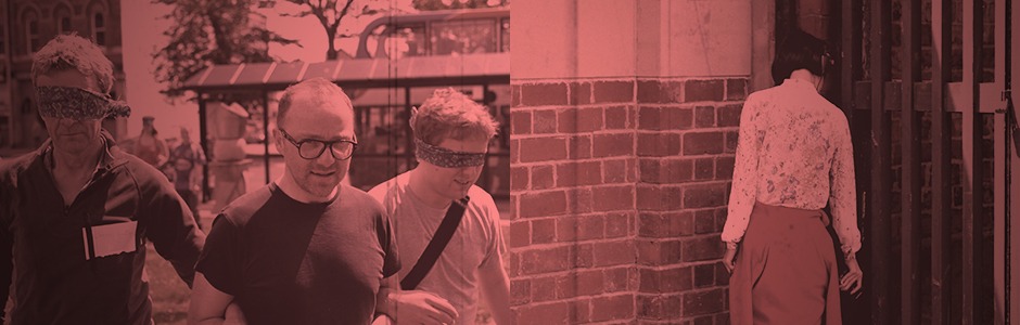 Read more about the article Hear Th↓s Space / Octopus Collective Workshop