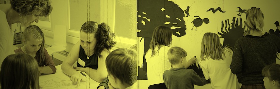 Read more about the article Free Animation Workshops for Barrow’s Youngsters