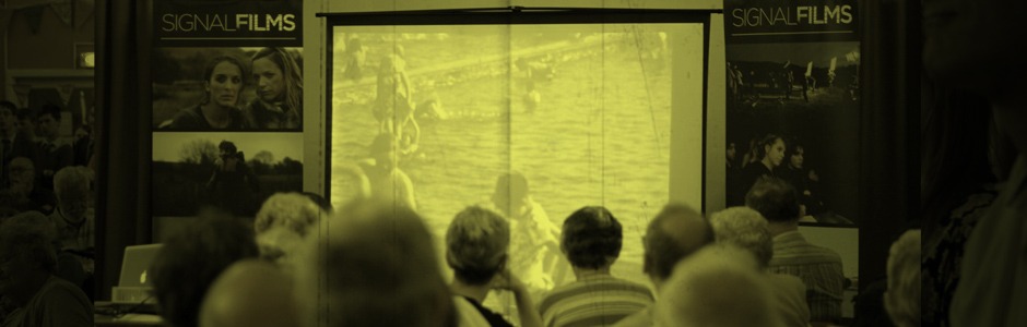 Read more about the article A Vintage Celebration for New Project ‘Window on Walney’