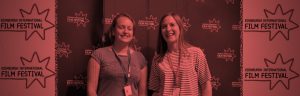 Read more about the article Signal Attend Edinburgh International Film Festival