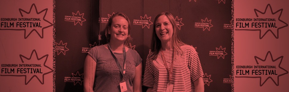 Read more about the article Signal Attend Edinburgh International Film Festival