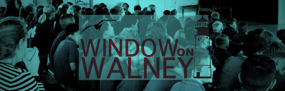Read more about the article Walney Animation Workshop Final Screening