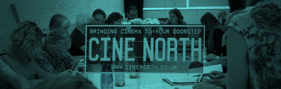 Read more about the article Cine North Rural Cinema-Screening Launch