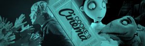 Read more about the article October Film Screenings at Cooke’s Cinema
