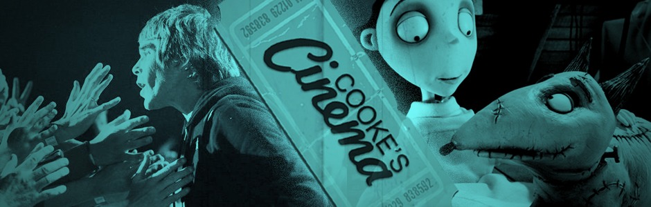 Read more about the article October Film Screenings at Cooke’s Cinema