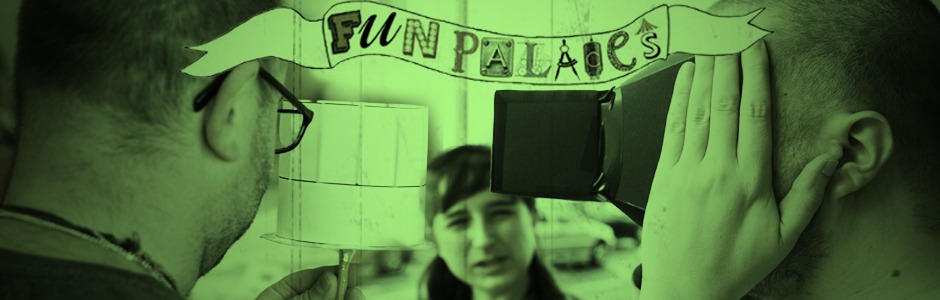 Read more about the article Signal Became a Fun Palace