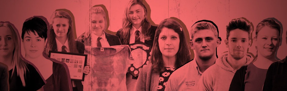 Read more about the article Inspiring Youth Enterprise in Cumbria
