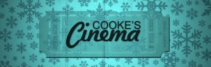 Read more about the article Cooke’s Cinema: A week of films