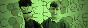Read more about the article Film Club for 11-16s APPLY NOW