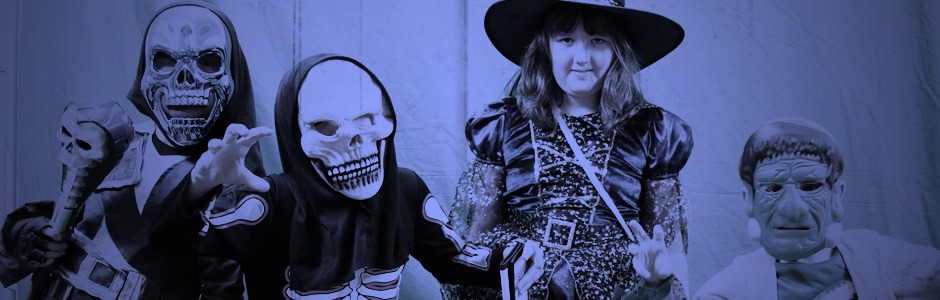Read more about the article Signal’s Hocus-Pocus Halloween Factory