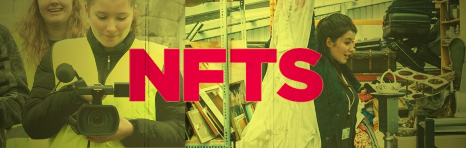 Read more about the article National Film and Television School Success