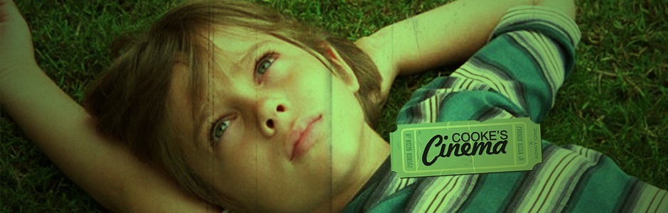 Read more about the article Barrow’s Cooke’s Cinema Screening: Boyhood(pg)