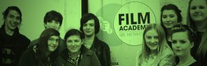 Read more about the article North West BFI Film Academy Premieres Autumn Veil