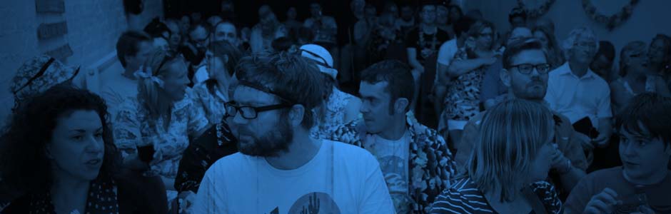 Read more about the article Jaws Event Sold Out!