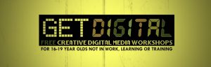Read more about the article FREE Creative Digital Media Workshops