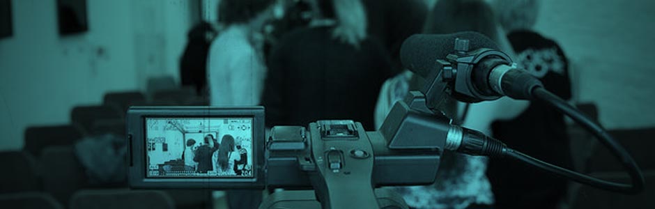 Read more about the article BFI Film Academy well underway