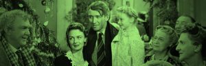 Read more about the article Signal Cinema – It’s a Wonderful Life (U) – Thurs 17-Dec-15 19:30