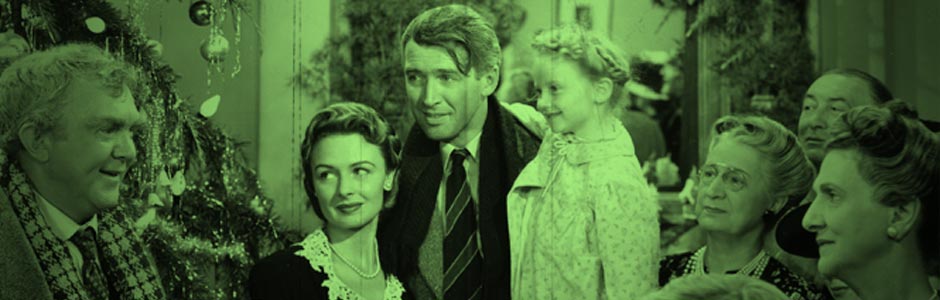 You are currently viewing Signal Cinema – It’s a Wonderful Life (U) – Thurs 17-Dec-15 19:30