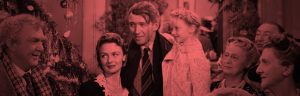 Read more about the article Signal Cinema – It’s a Wonderful Life (U) – Tuesday 8-Dec-15 14:30