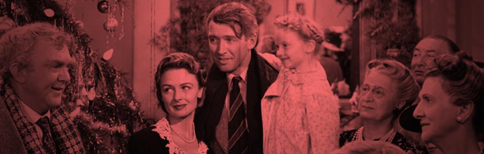 You are currently viewing Signal Cinema – It’s a Wonderful Life (U) – Tuesday 8-Dec-15 14:30