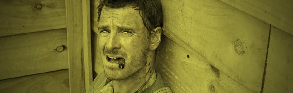 Read more about the article Signal Cinema – Slow West (15) – Thursday 25-Feb-16 19:30