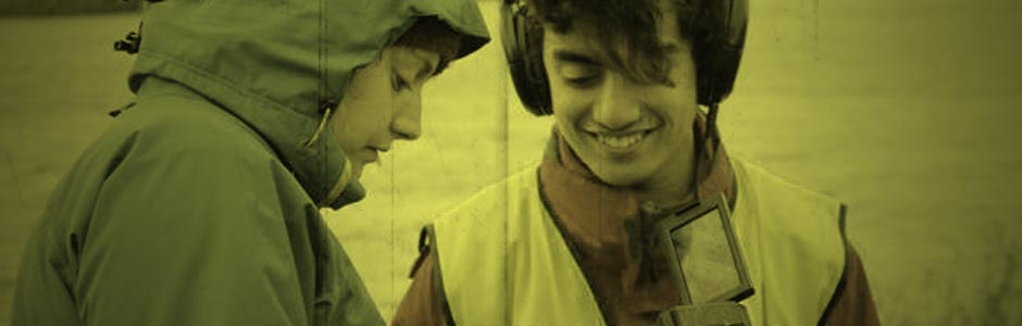 You are currently viewing Animation Success for BFI Graduate!
