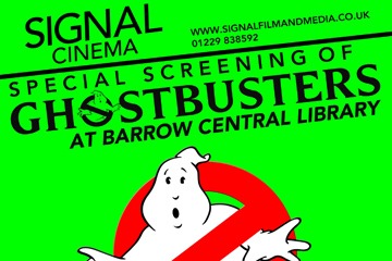 Read more about the article Ghostbusters (12A)  Saturday 30-April-16 15:00