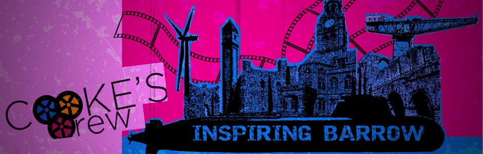 You are currently viewing Cooke’s Crew Short Film Competition Announced!