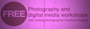 Read more about the article FREE Photography Workshops: ADULTS ALL AGES