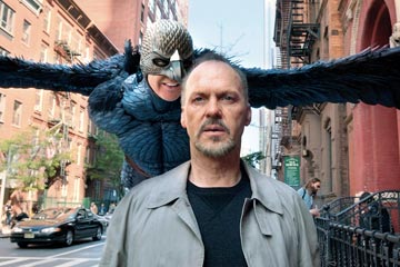 Birdman_events