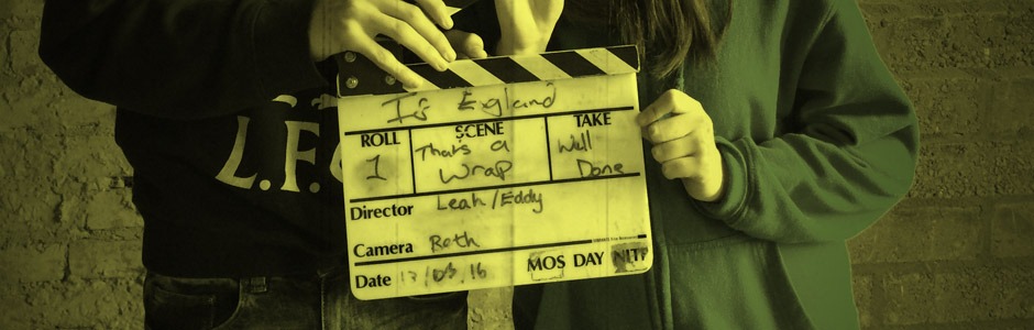 Read more about the article Get Digital 16-19s leaders and filmmakers