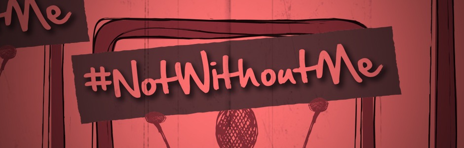Read more about the article #NotWithoutMe : A Caring Initiative