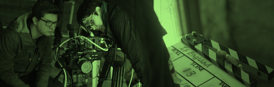 Read more about the article Get Digital 16-19s Free Creative Filmmaking Workshops