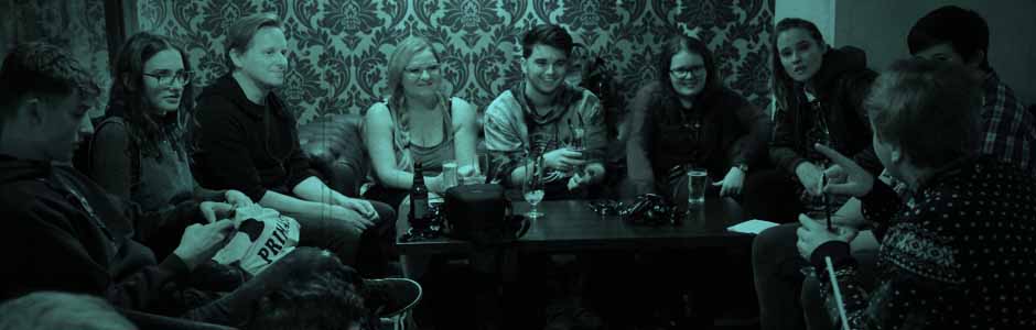 Read more about the article BFI Academy Screening Premiere: INSIDE