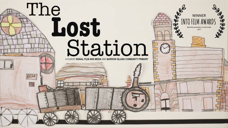 Read more about the article Barrow Island School Animation