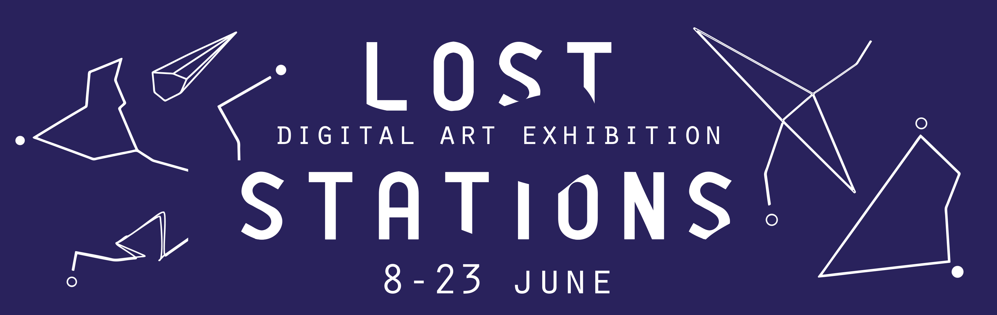 Read more about the article LOST STATIONS MENTEE EXHIBITION LAUNCH